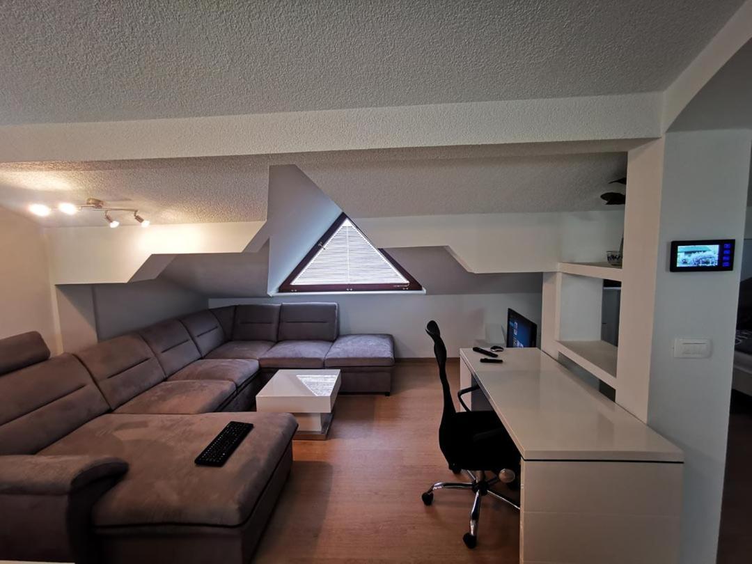 Db Bled Apartment 외부 사진