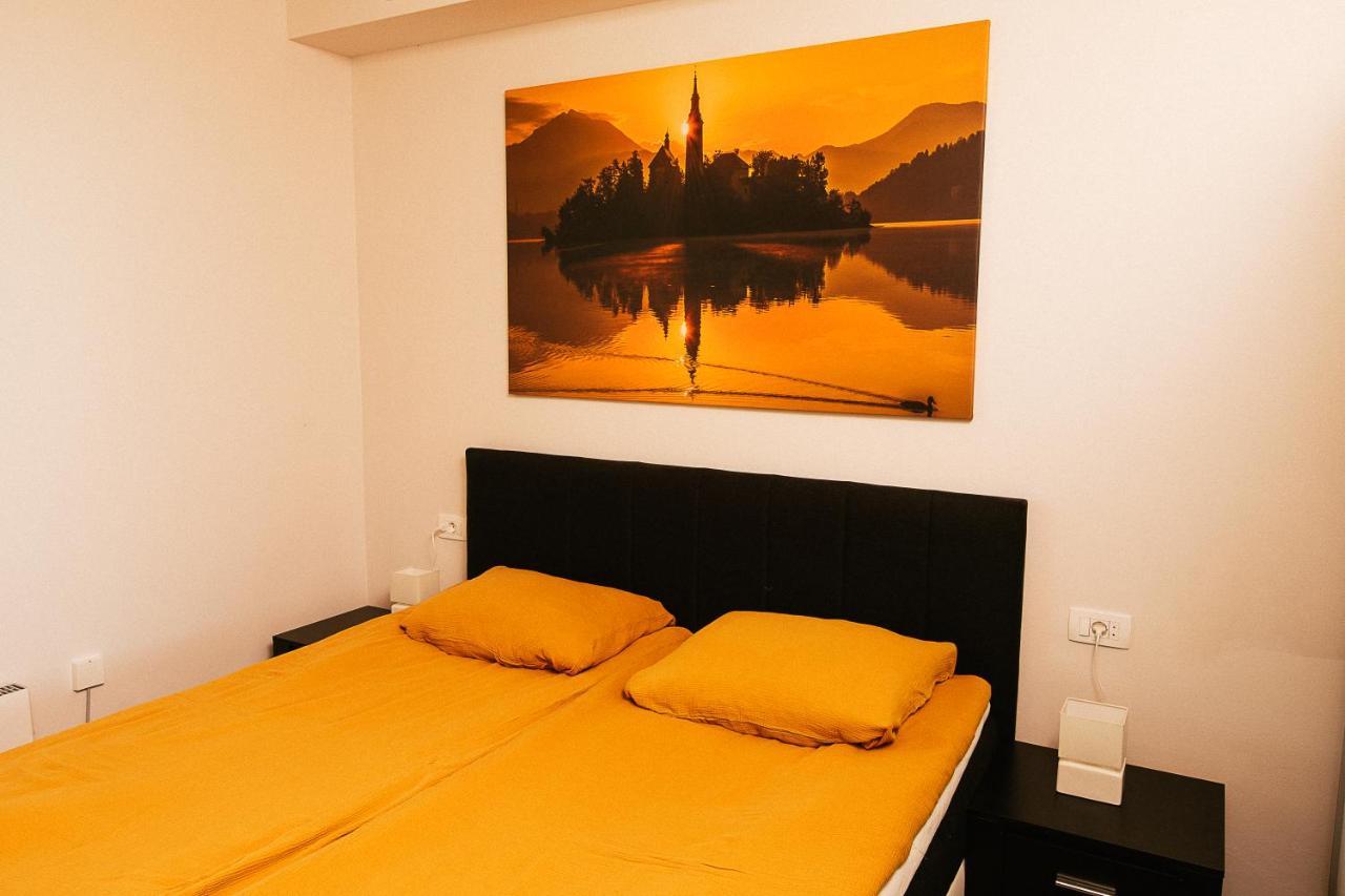 Db Bled Apartment 외부 사진