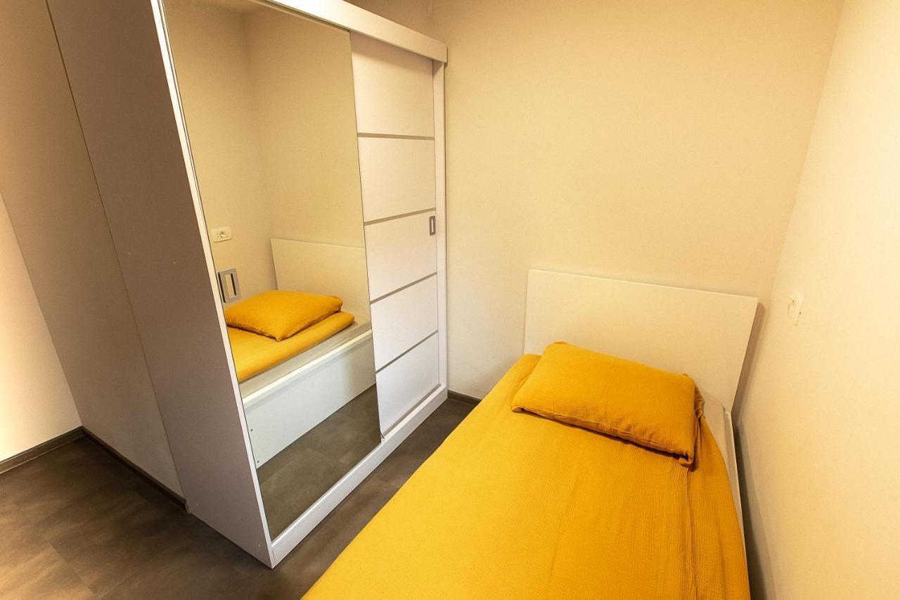 Db Bled Apartment 외부 사진
