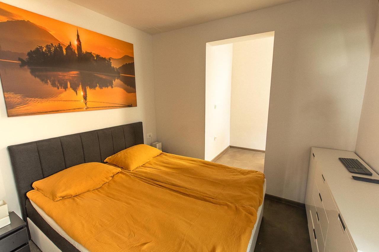 Db Bled Apartment 외부 사진