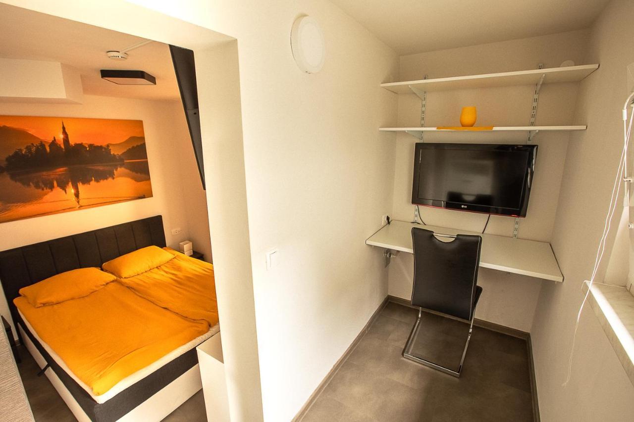 Db Bled Apartment 외부 사진