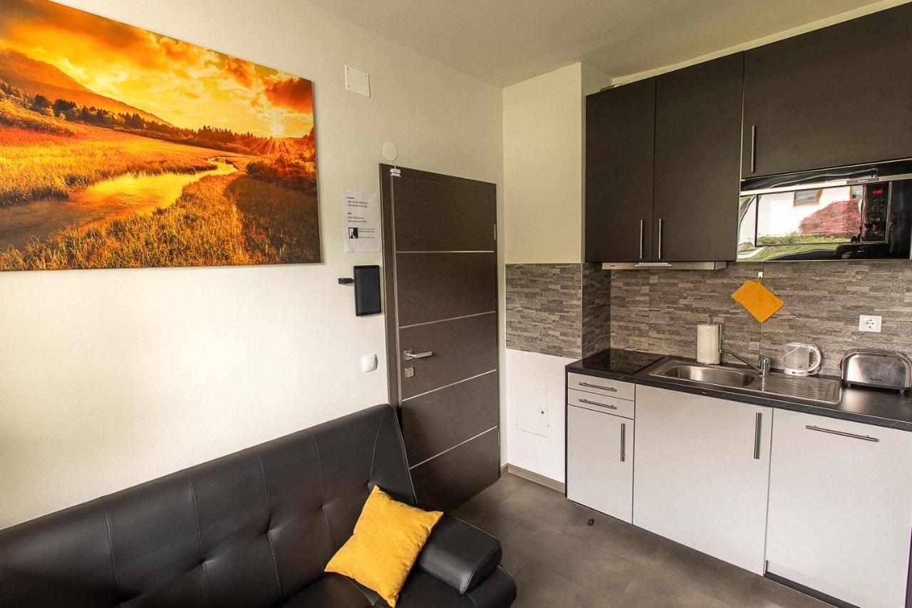 Db Bled Apartment 외부 사진