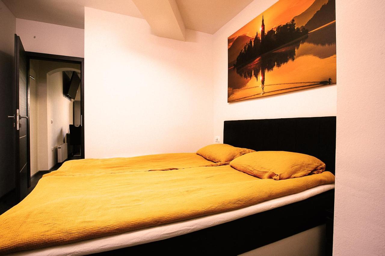 Db Bled Apartment 외부 사진
