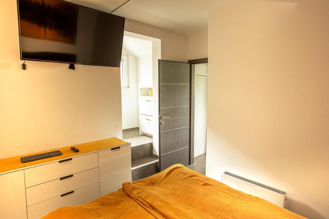 Db Bled Apartment 외부 사진