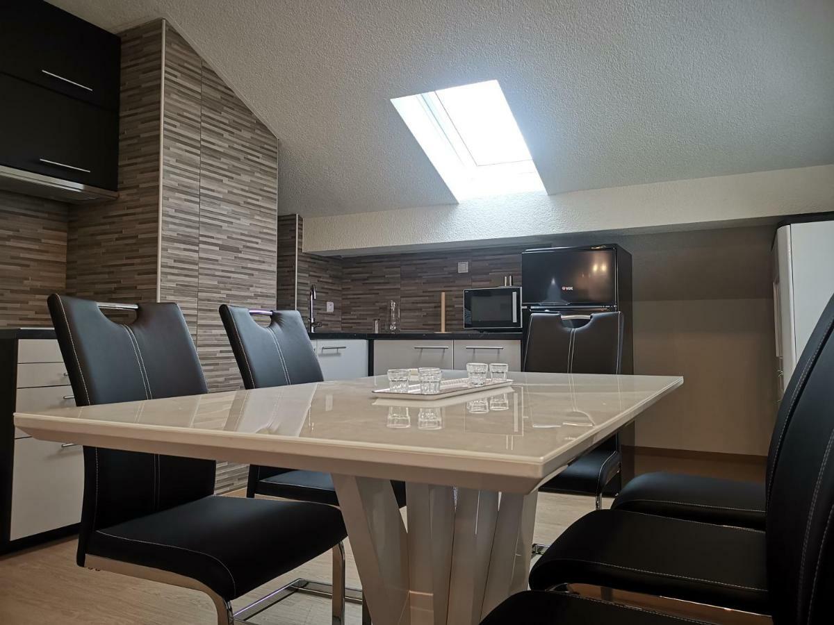 Db Bled Apartment 외부 사진