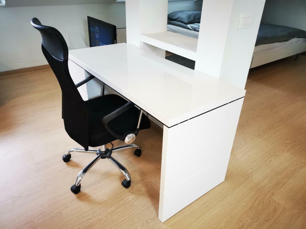 Db Bled Apartment 외부 사진