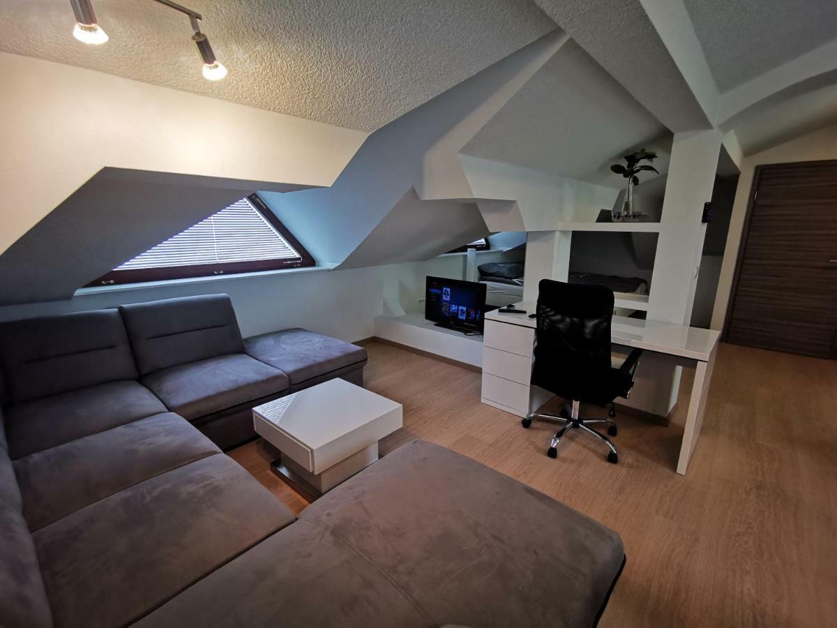 Db Bled Apartment 외부 사진