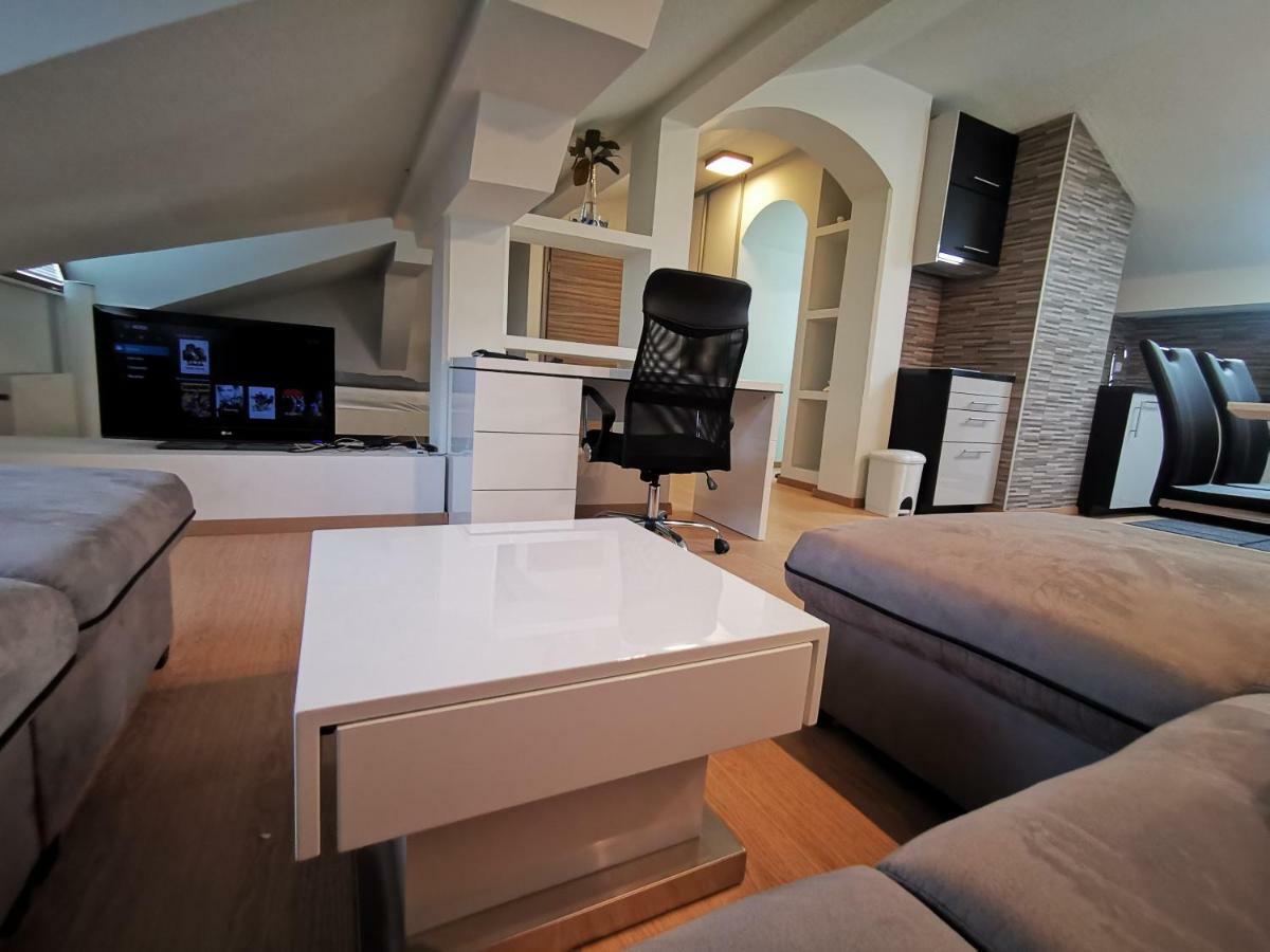 Db Bled Apartment 외부 사진