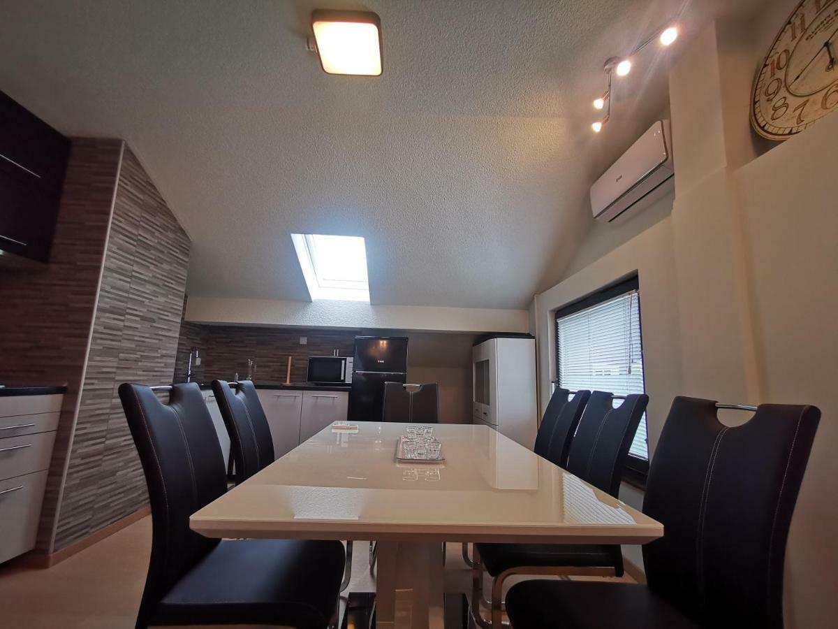 Db Bled Apartment 외부 사진