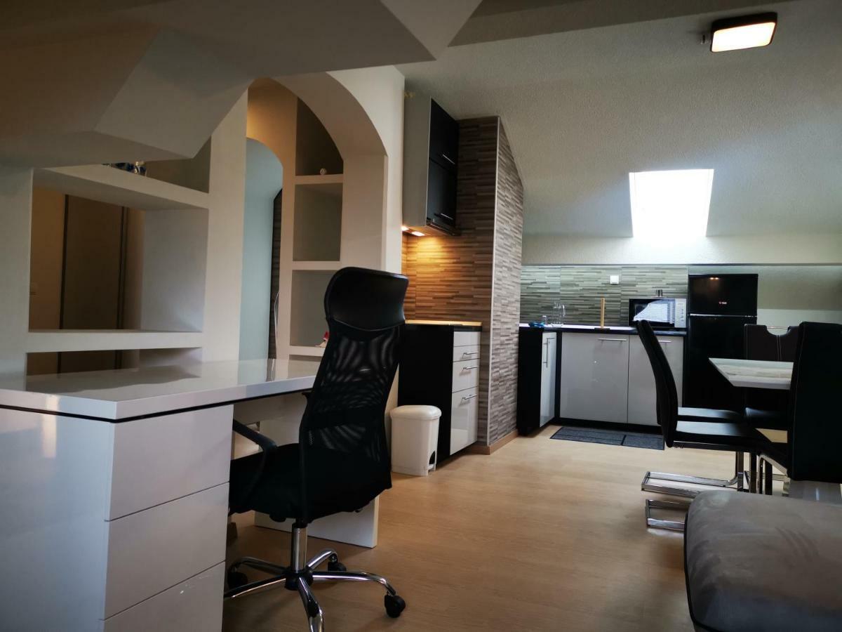 Db Bled Apartment 외부 사진
