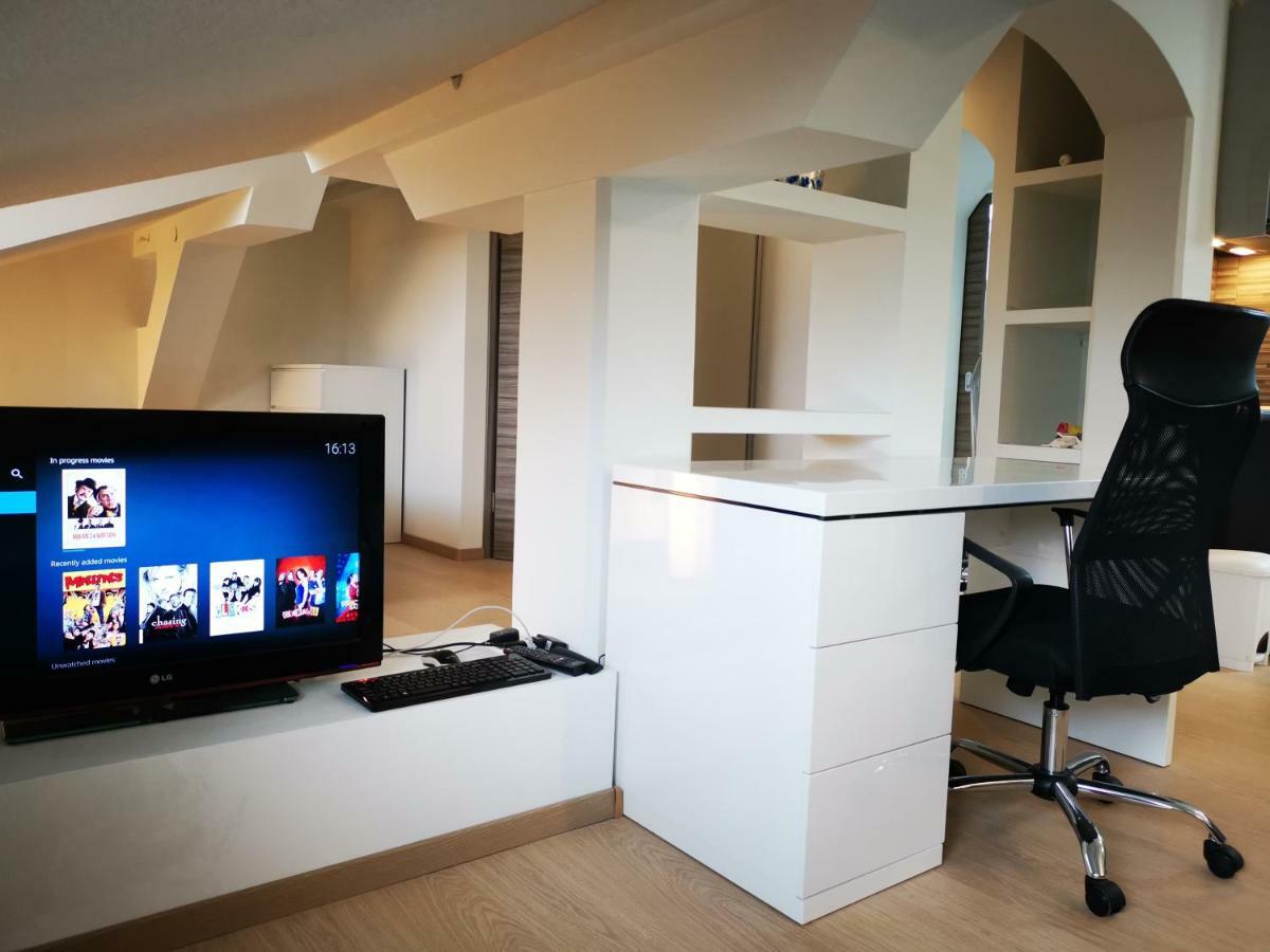 Db Bled Apartment 외부 사진