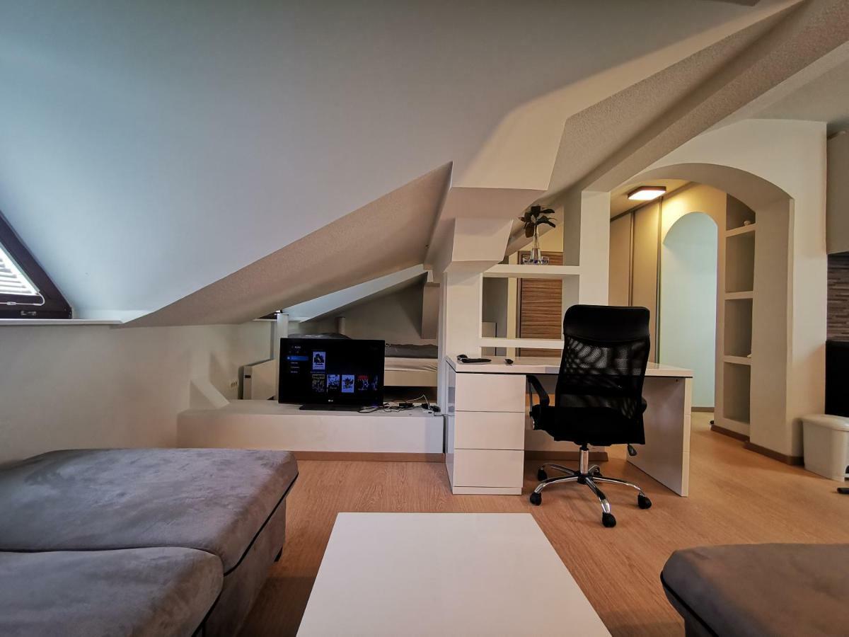 Db Bled Apartment 외부 사진